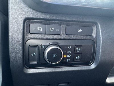 2024 Ford Super Duty F-250 SRW LARIAT 4WD Crew Cab 6.75' Box
