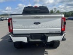 2024 Ford Super Duty F-250 SRW LARIAT 4WD Crew Cab 6.75' Box