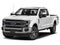2021 Ford Super Duty F-250 SRW King Ranch 4WD Crew Cab 6.75' Box