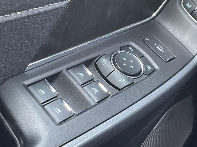 2024 Ford Super Duty F-350 SRW LARIAT 4WD Crew Cab 6.75' Box