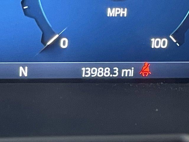 2024 Ford Super Duty F-350 SRW LARIAT 4WD Crew Cab 6.75' Box