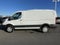 2024 Ford Transit Cargo Van T-250 130" Low Rf 9070 GVWR RWD