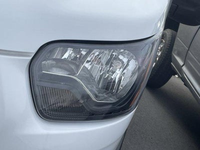 2024 Ford Transit Cargo Van T-250 130" Low Rf 9070 GVWR RWD