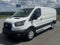 2025 Ford Transit Cargo Van T-250 130" Low Rf 9070 GVWR RWD