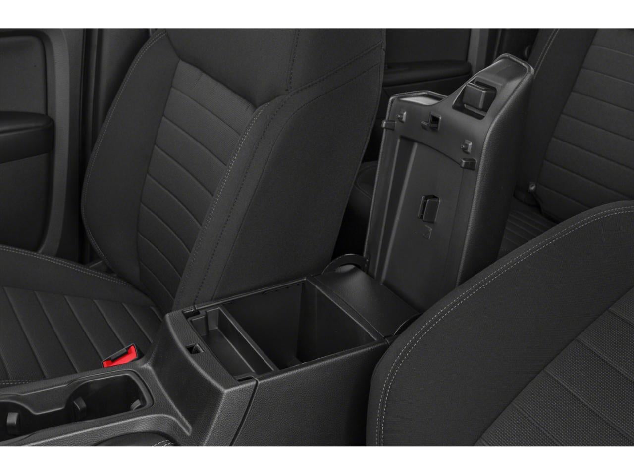 2020 Ford Ranger XLT 4WD SuperCrew 5' Box