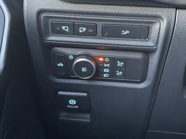 2022 Ford F-150 XLT 4WD SuperCrew 5.5' Box