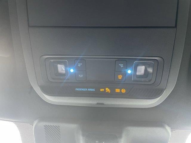 2025 Ford F-150 STX 4WD SuperCrew 5.5' Box