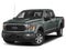 2021 Ford F-150 XLT 4WD SuperCrew 5.5' Box