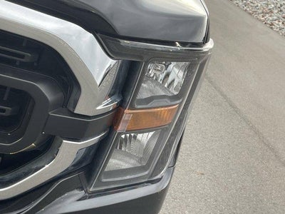 2023 Ford F-150 XLT 4WD SuperCrew 5.5' Box