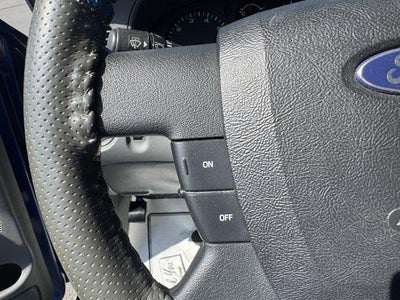 2010 Ford Ranger 4WD SuperCab 4dr 6 Ft Box Sport