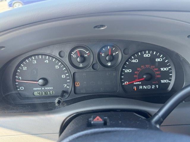 2010 Ford Ranger 4WD SuperCab 4dr 6 Ft Box Sport