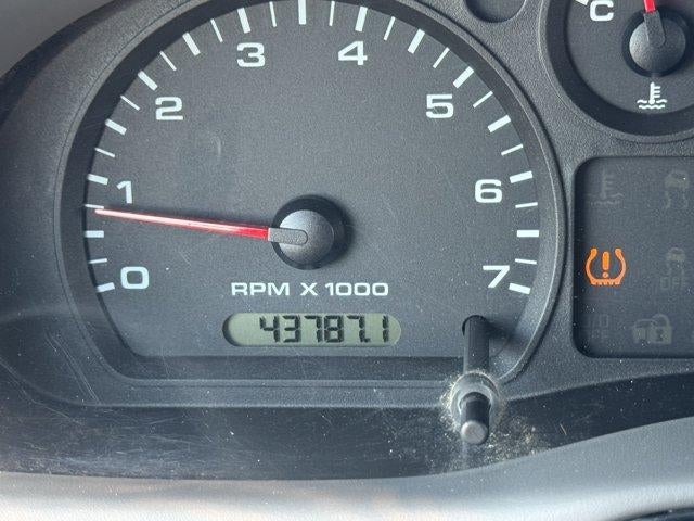 2010 Ford Ranger 4WD SuperCab 4dr 6 Ft Box Sport