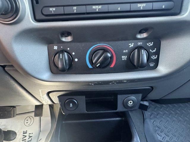 2010 Ford Ranger 4WD SuperCab 4dr 6 Ft Box Sport