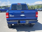2010 Ford Ranger 4WD SuperCab 4dr 6 Ft Box Sport