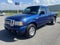 2010 Ford Ranger 4WD SuperCab 4dr 6 Ft Box Sport