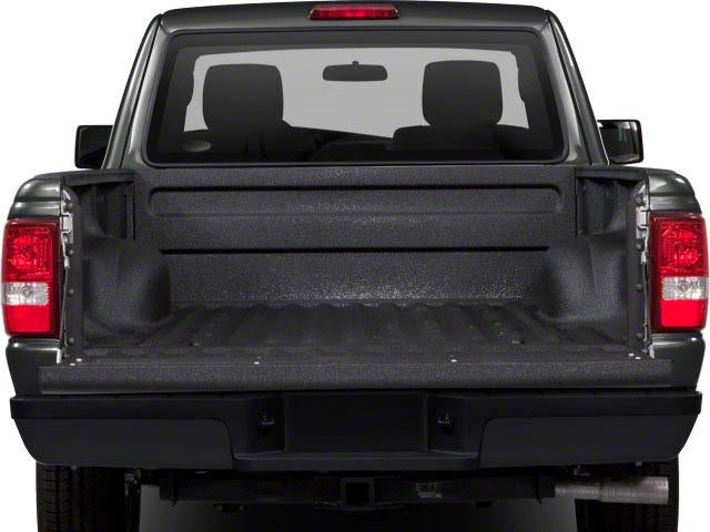 2010 Ford Ranger 4WD SuperCab 4dr 6 Ft Box Sport