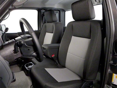 2010 Ford Ranger 4WD SuperCab 4dr 6 Ft Box Sport