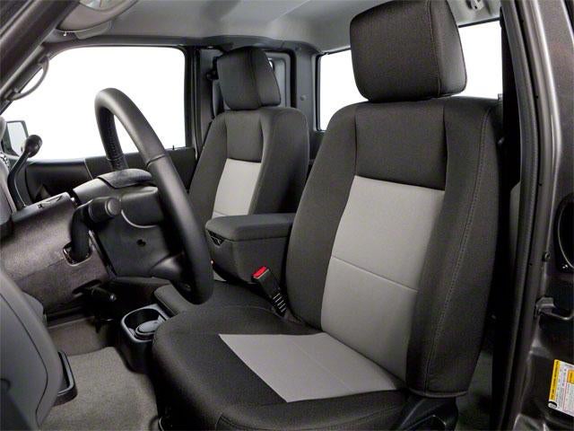 2010 Ford Ranger 4WD SuperCab 4dr 6 Ft Box Sport