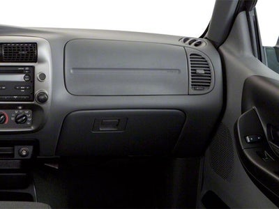 2010 Ford Ranger 4WD SuperCab 4dr 6 Ft Box Sport
