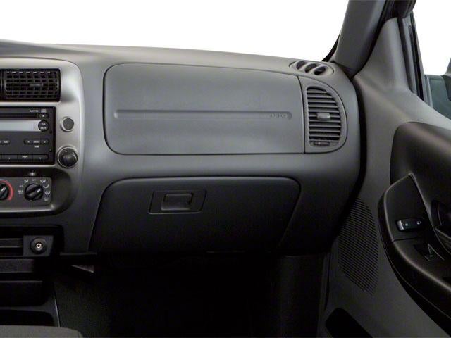 2010 Ford Ranger 4WD SuperCab 4dr 6 Ft Box Sport
