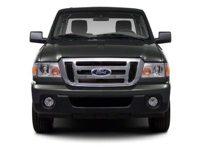 2010 Ford Ranger 4WD SuperCab 4dr 6 Ft Box Sport