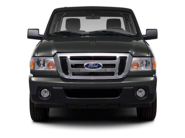 2010 Ford Ranger 4WD SuperCab 4dr 6 Ft Box Sport