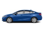 2016 Chevrolet Cruze Sedan LT (Automatic)