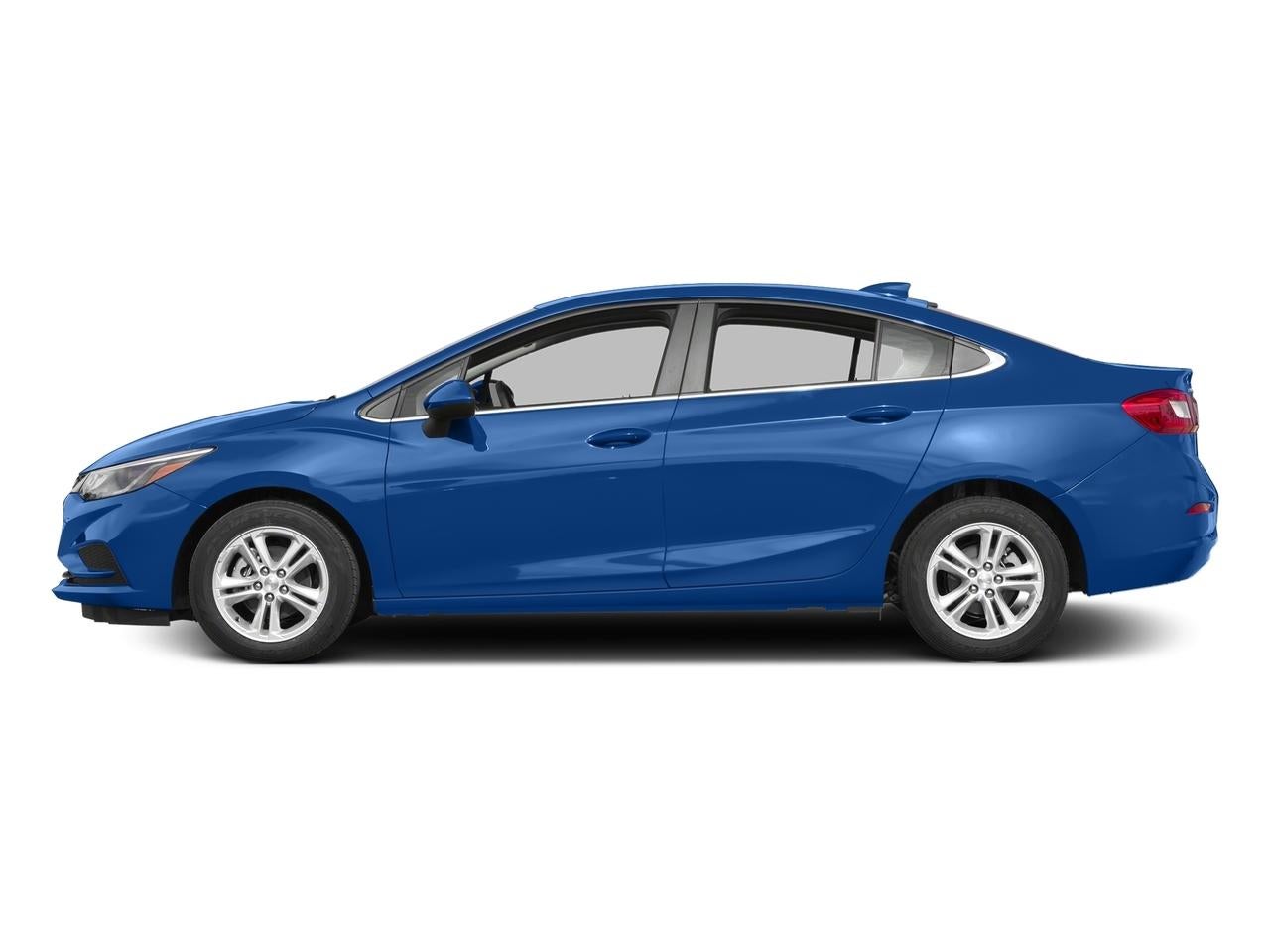 2016 Chevrolet Cruze Sedan LT (Automatic)