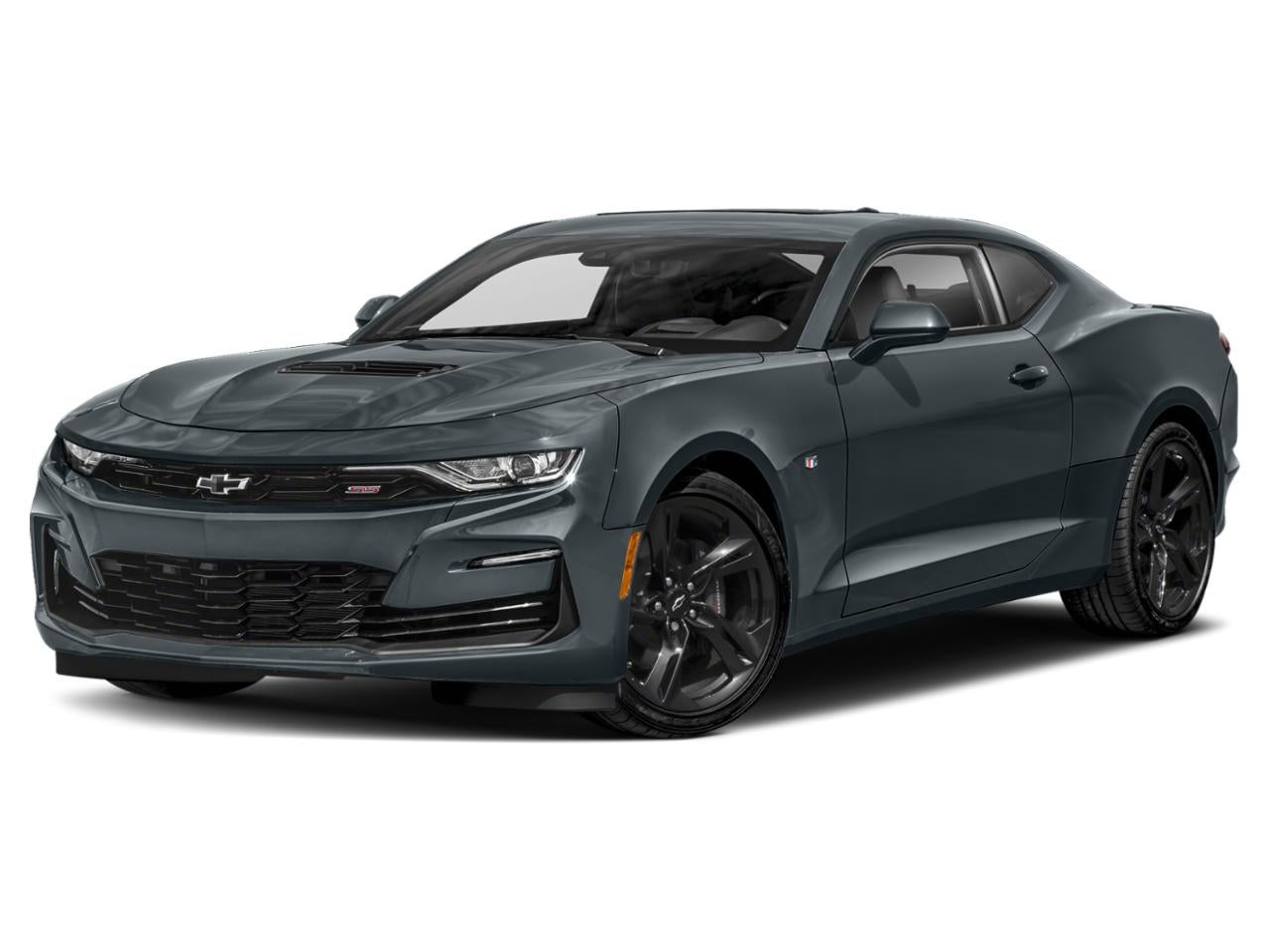 2023 Chevrolet Camaro 2dr Coupe 2SS