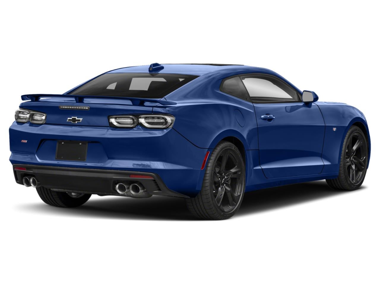 2023 Chevrolet Camaro 2dr Coupe 2SS