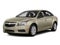 2014 Chevrolet Cruze Sedan LS (Automatic)