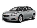 2014 Chevrolet Cruze Sedan LS (Automatic)