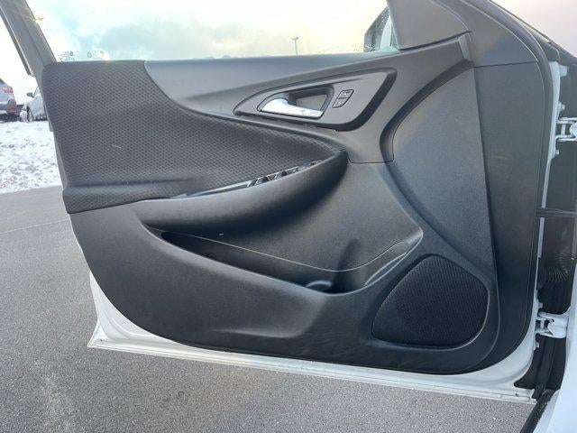 2023 Chevrolet Malibu 4dr Sdn 1LT