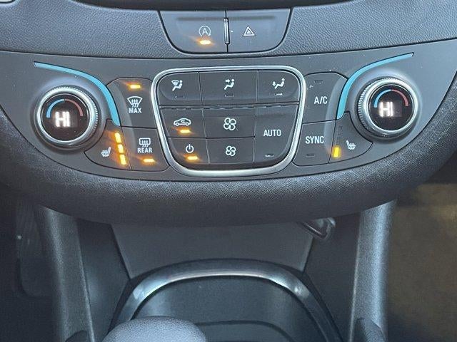 2023 Chevrolet Malibu 4dr Sdn 1LT