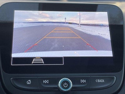 2023 Chevrolet Malibu 4dr Sdn 1LT