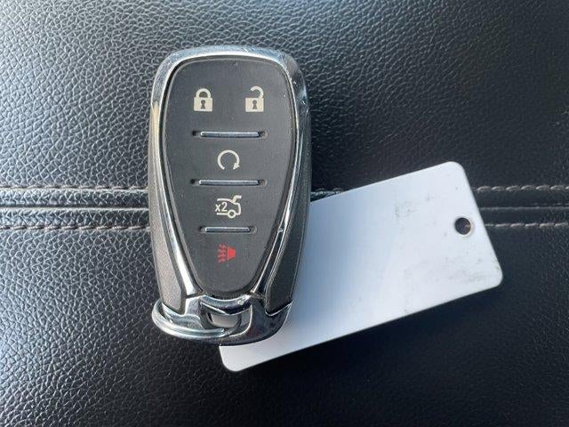 2023 Chevrolet Malibu 4dr Sdn 1LT