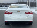 2023 Chevrolet Malibu 4dr Sdn 1LT