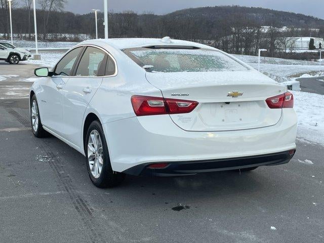 2023 Chevrolet Malibu 4dr Sdn 1LT