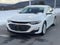 2023 Chevrolet Malibu 4dr Sdn 1LT