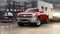 2015 Chevrolet Silverado 2500HD Built After Aug 14 Crew Cab Long Box 4-Wheel Drive LT