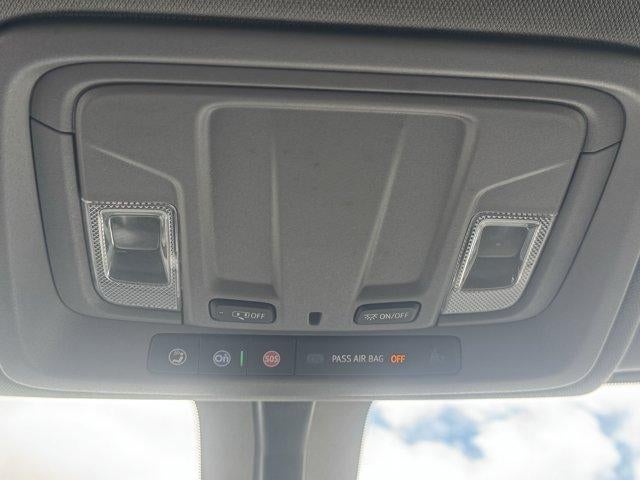 2021 Chevrolet Silverado 2500 HD Crew Cab Standard Box 4-Wheel Drive LTZ