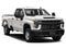 2021 Chevrolet Silverado 2500 HD Double Cab Standard Box 4-Wheel Drive Work Truck