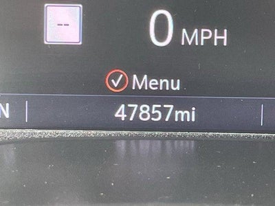 2022 Chevrolet Colorado Crew Cab Short Box 4-Wheel Drive ZR2