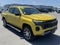 2023 Chevrolet Colorado Crew Cab Short Box 4-Wheel Drive Z71