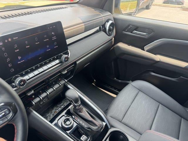 2023 Chevrolet Colorado Crew Cab Short Box 4-Wheel Drive Z71