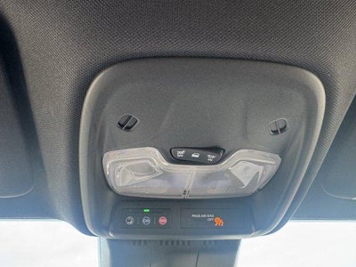 2023 Chevrolet Colorado Crew Cab Short Box 4-Wheel Drive Z71
