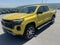 2023 Chevrolet Colorado Crew Cab Short Box 4-Wheel Drive Z71