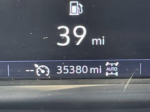 2021 Chevrolet Silverado 1500 Crew Cab Short Box 4-Wheel Drive LT Trail Boss