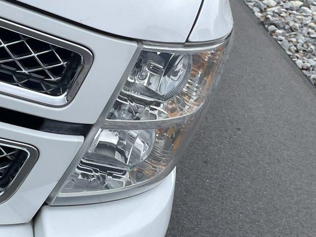 2013 Chevrolet Silverado 1500 Extended Cab Standard Box 4-Wheel Drive LT