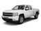 2013 Chevrolet Silverado 1500 Extended Cab Standard Box 4-Wheel Drive LT